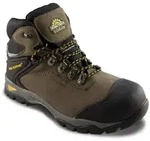 Sicherheits Trekkingstiefel S3 Crusader