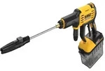 Tragbarer Akku-Druckreiniger, 54 V DCMPW1000N-XJ