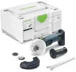 Festool Akku-Winkelschleifer AGC 18-125 EB-Basic