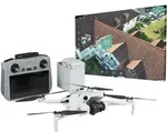 Mafell Dachvermessung VERSUM FLY KIT 1, Starterpaket