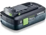 Festool Akkupack BP 18 TBX 4 C-ASI 0