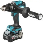 Makita Akku-Bohrschrauber 40V
