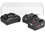 Mafell Power-Set 2 x 18 M 99 LiHD/ APS M
