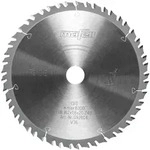 Mafell S&auml;geblatt-GT, 162 x 1,2/1,8 x 20mm, Z49-7, 3WZ/FZ, Feinschnitte in Holz,