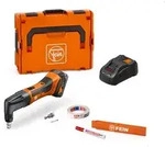 Fein Akku-Knabber ABLK 18 1.3 CSE AS Set 1x 5 Ah