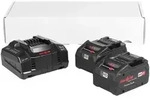 Mafell Power-Set 2x18M144/APS M+