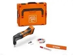 Fein Akku-Knabber ABLK 18 1.3 CSE AS Set