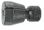 Fein Spannzange, &Oslash; 9 mm, Vierkant 7 mm