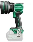 Hikoki Akku LED Lampe UB18DH (Basic) UB18DH