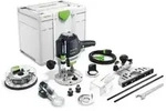 Festool Oberfr&auml;se OF 1400 EBQ-Plus-Box
