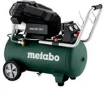 Metabo Basic 400-50 V Kompressor
