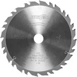 Mafell S&auml;geblatt-GT, 160 x 1,2/1,8 x 20mm, Z28-7, 3WZ/FZ, f&uuml;r universellen...