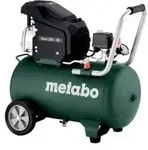 Metabo Basic 250-50 Kompressor
