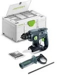 Festool Akku-Kombihammer KHC-S 18-Basic-Set
