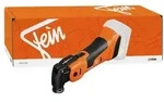 FEIN Akku MultiMaster AMM 700AS im Karton