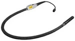 Makita Akku-Betonverdichter 36V PDC-Connector Schwingungen pro Minute 12000 min?...