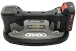 GRABO Brushless in Nylontasche f&uuml;r FLEX 18V Akku