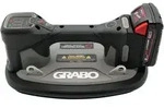 GRABO Brushless f&uuml;r Milwaukee18V Akku in Nylontasche