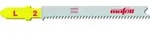 Mafell Stichs&auml;geblatt L2 Laminate 5 St&uuml;ck