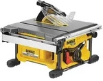 DeWalt 54 Volt Akku-Tischkreiss&auml;ge DCS7485N ohne Akku und ohne Ladeger&auml;t