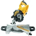 DeWalt Paneels&auml;ge DWS774-QS