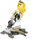 DeWalt 54 Volt Akku-Paneels&auml;ge DCS777N ohne Akku und ohne Ladeger&auml;t