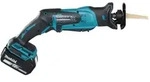Makita Akku-Recipros&auml;ge 18V inkl. Schnellladeger&auml;t m630 DJR183RT1Jax. Schnittlei...