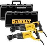 DeWalt S&auml;bels&auml;ge Doppelset