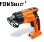 Fein AWBP 10 Select Winkelbohrer bis 10 mm
