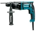 Makita Bohrhammer f&uuml;r SDS-PLUS 26 mm Bohrleistung in Beton 26 mm, Bohrleistung B...