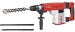 DUSS Kombihammer PX 78 SET inkl Spitzt & Flachmei&szlig;el