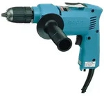 Makita Bohrmaschine 510 W Leerlaufdrehzahl 0-550 min?1, Bohrleistung in Stah