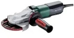 Metabo Flachkopf-Winkelschleifer WEPF 9-125 Quick (613069000); im Karton