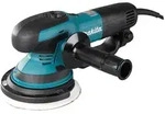 Makita Exzenter-/Rotationsschleifer 150 mm BO6050J im MakPac
