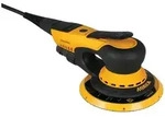 Mirka DEROS 650CV &Oslash; 150 mm 5,0 mm Hub