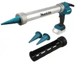 Makita Akku-Kartuschenpistole 18 V DCG180ZX (ohne Akku+Ladeger&auml;t)
