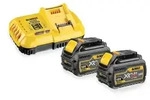 DeWalt Akku-Starter-Set