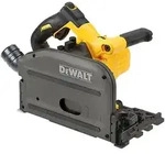 Dewalt DCS520NT 54V XR FLEXVOLT Akku-Tauchkreiss&auml;ge