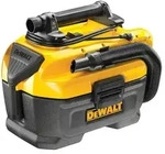 DeWalt Nass- und Trockensauger