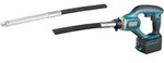 Makita Akku-Betonverdichter DVR450RTE inkl. 2x 5Ah Akku und Ladeger&auml;t im Transpo...