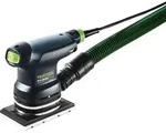 Festool RUTSCHER RTS 400 REQ