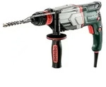 Metabo Kombihammer KHE 2860 Quick (600878500); mit Metabo-Quick-Wechselfutter; m...