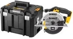 DeWalt Akku Handkreiss&auml;ge DCS391NT-XJ