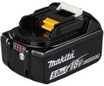 Makita BL1850B Akku 18V 5,0 Ah 197280-8