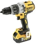 DeWalt Akku-Schlagbohrschrauber 3 Gang DCD996P2