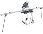 Festool Kapp-Zugs&auml;ge KS 60 E-UG-Set/XL KAPEX