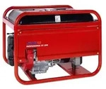 Endress Benzin-Generatoren ESE 506 DHS-GT
