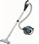 Makita Akku-Staubsauger 18 V DCL501Z ohne Akku, ohne Ladeger&auml;t