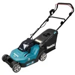 Makita Akku-Rasenm&auml;her DLM382Z ohne Akkus, ohne Ladeger&auml;t