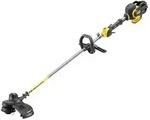 DeWalt 54 Volt Akku-Motorsense DCM571N ohne Akkus und Ladeger&auml;t